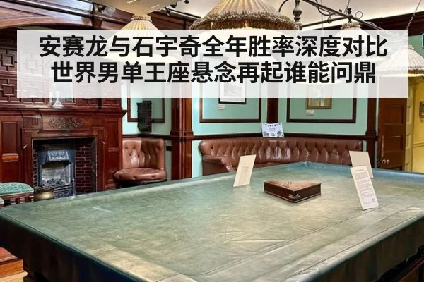安赛龙与石宇奇全年胜率深度对比世界男单王座悬念再起谁能问鼎